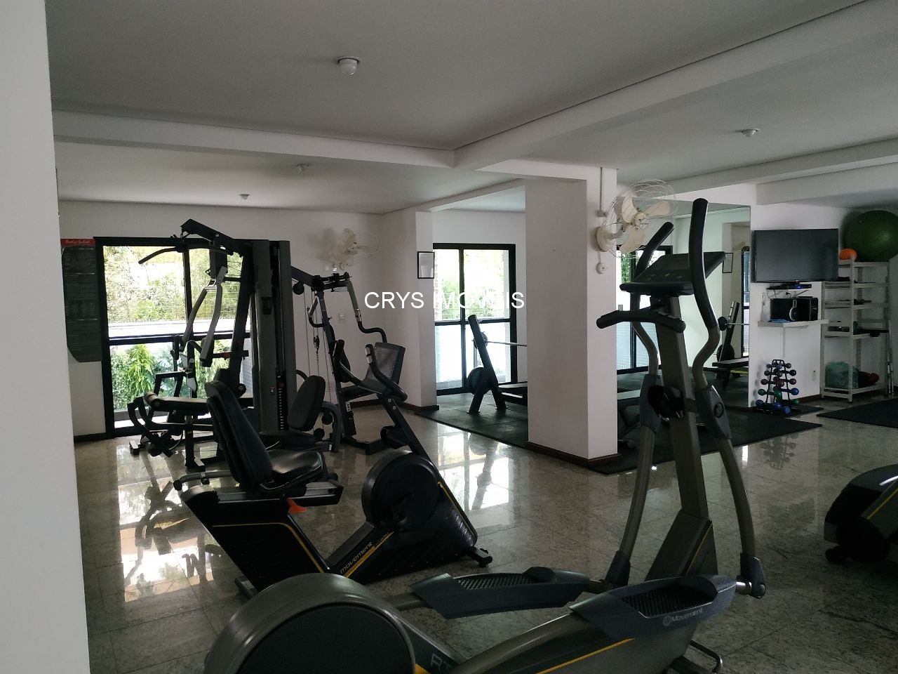 Apartamento, 4 quartos, 213 m² - Foto 45
