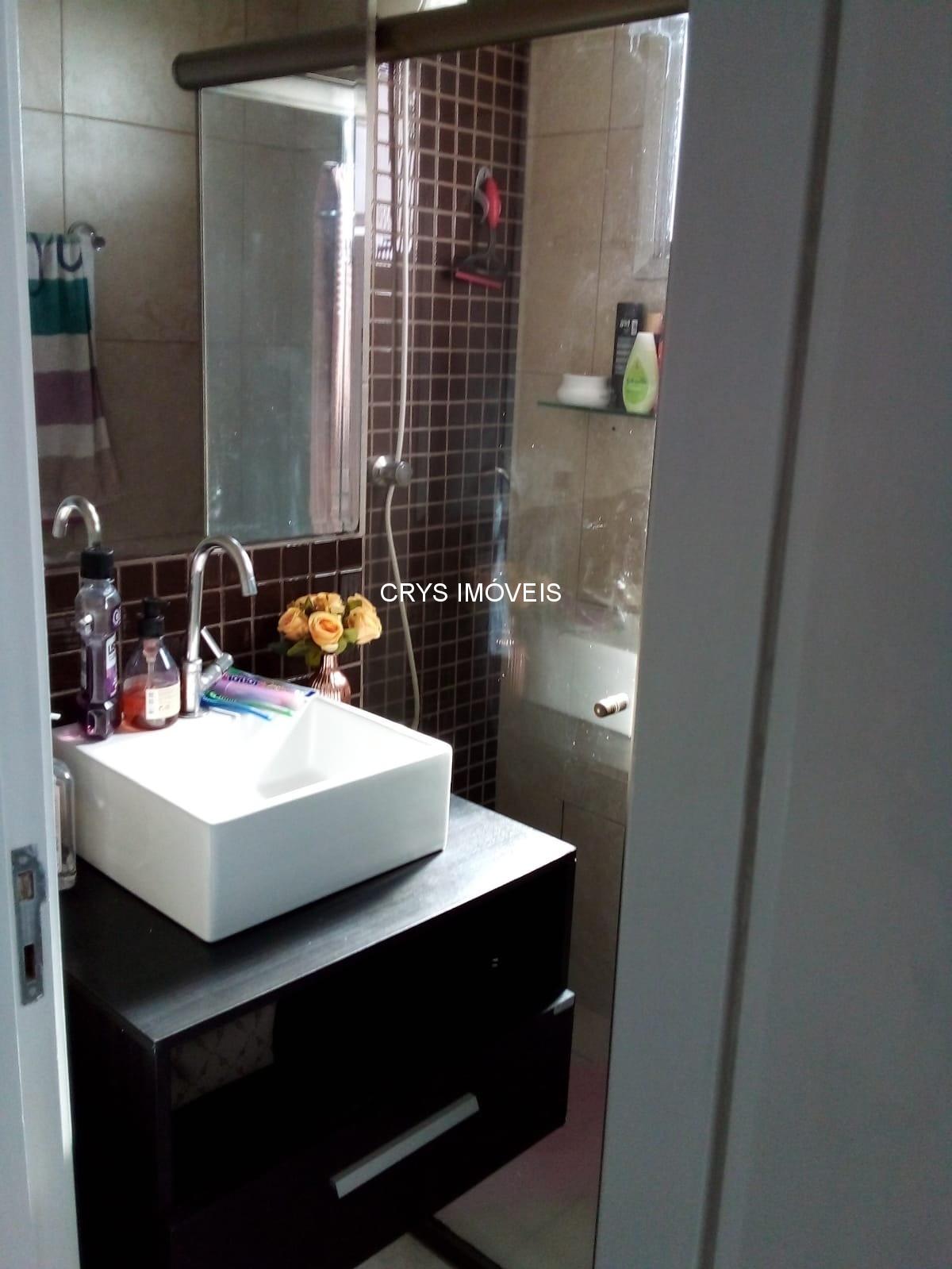 Apartamento, 2 quartos, 49 m² - Foto 19