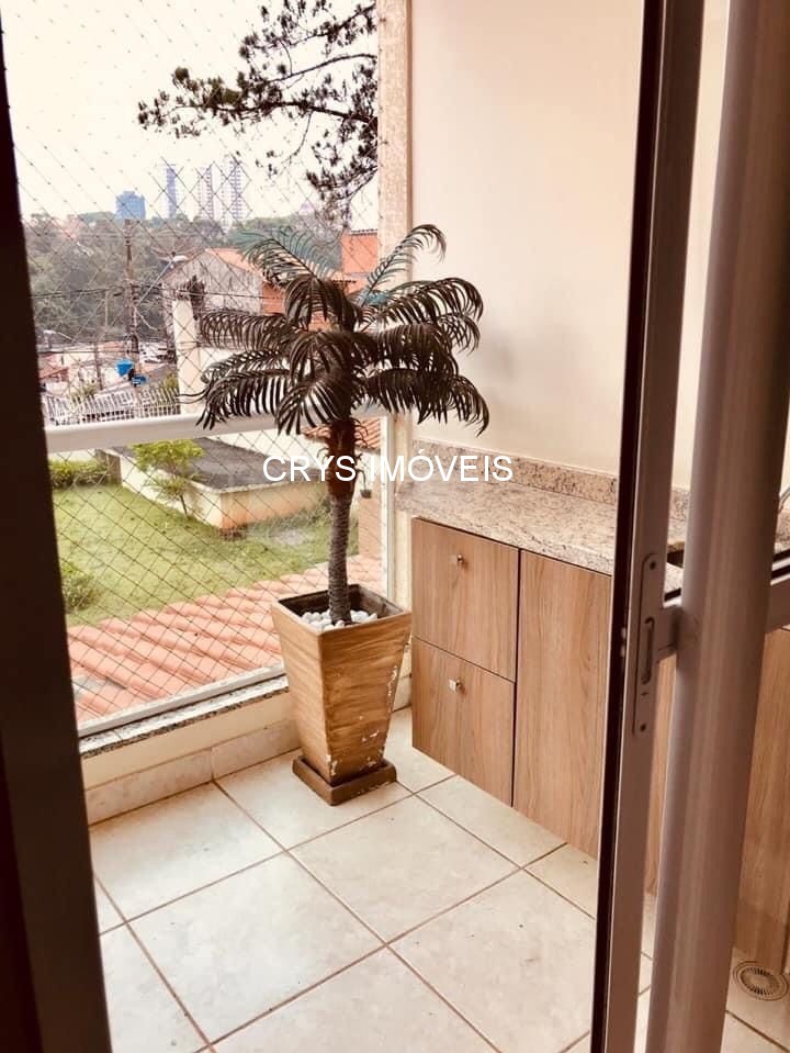 Apartamento, 2 quartos, 64 m² - Foto 17