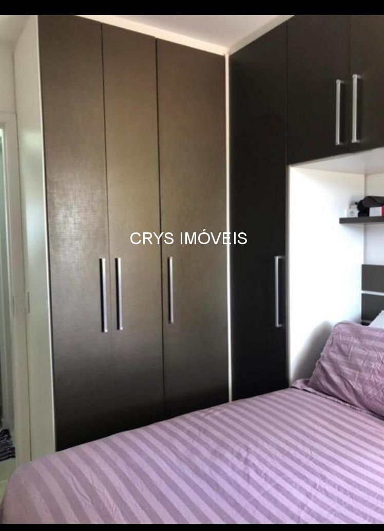 Apartamento, 1 quarto, 35 m² - Foto 9