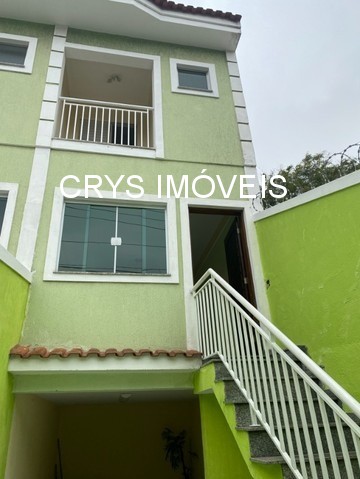 Casa, 3 quartos, 130 m² - Foto 9