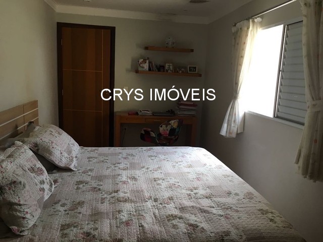 Casa, 4 quartos, 250 m² - Foto 14