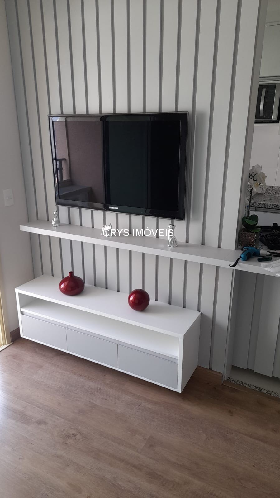 Apartamento, 1 quarto, 44 m² - Foto 26