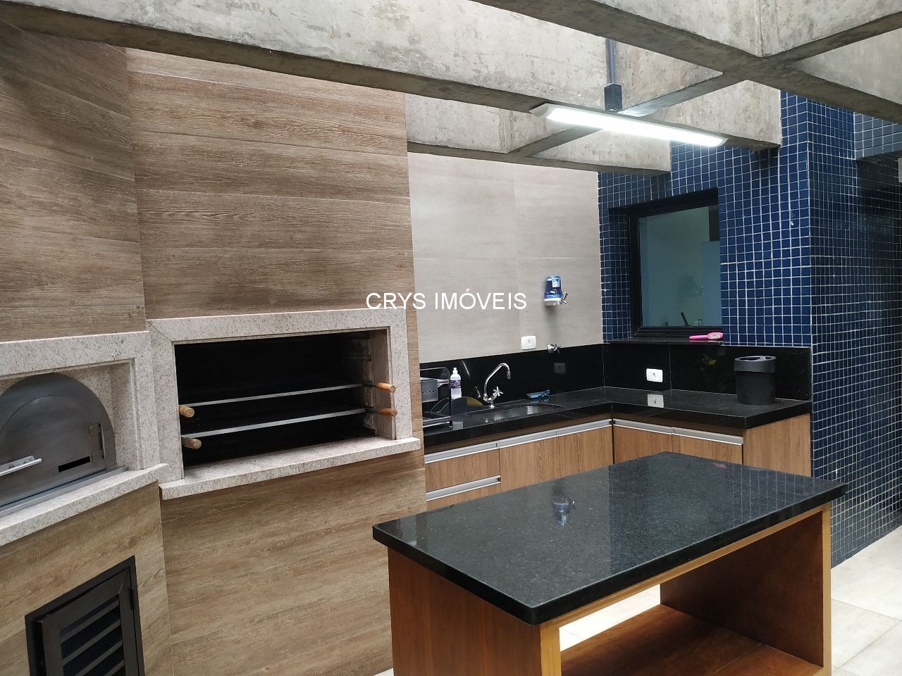 Apartamento, 4 quartos, 213 m² - Foto 30