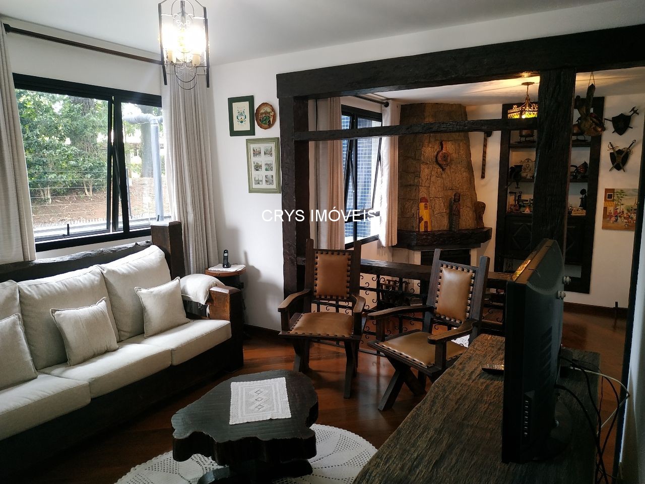 Apartamento, 4 quartos, 213 m² - Foto 21