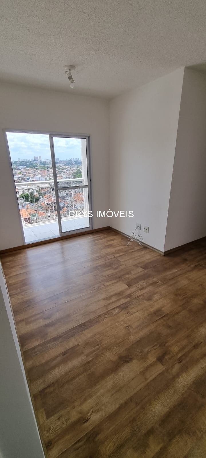 Apartamento, 2 quartos, 53 m² - Foto 1