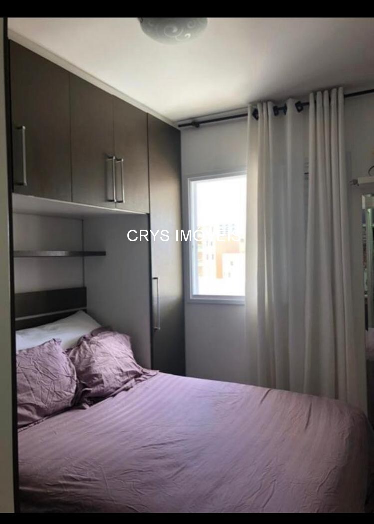 Apartamento, 1 quarto, 35 m² - Foto 10