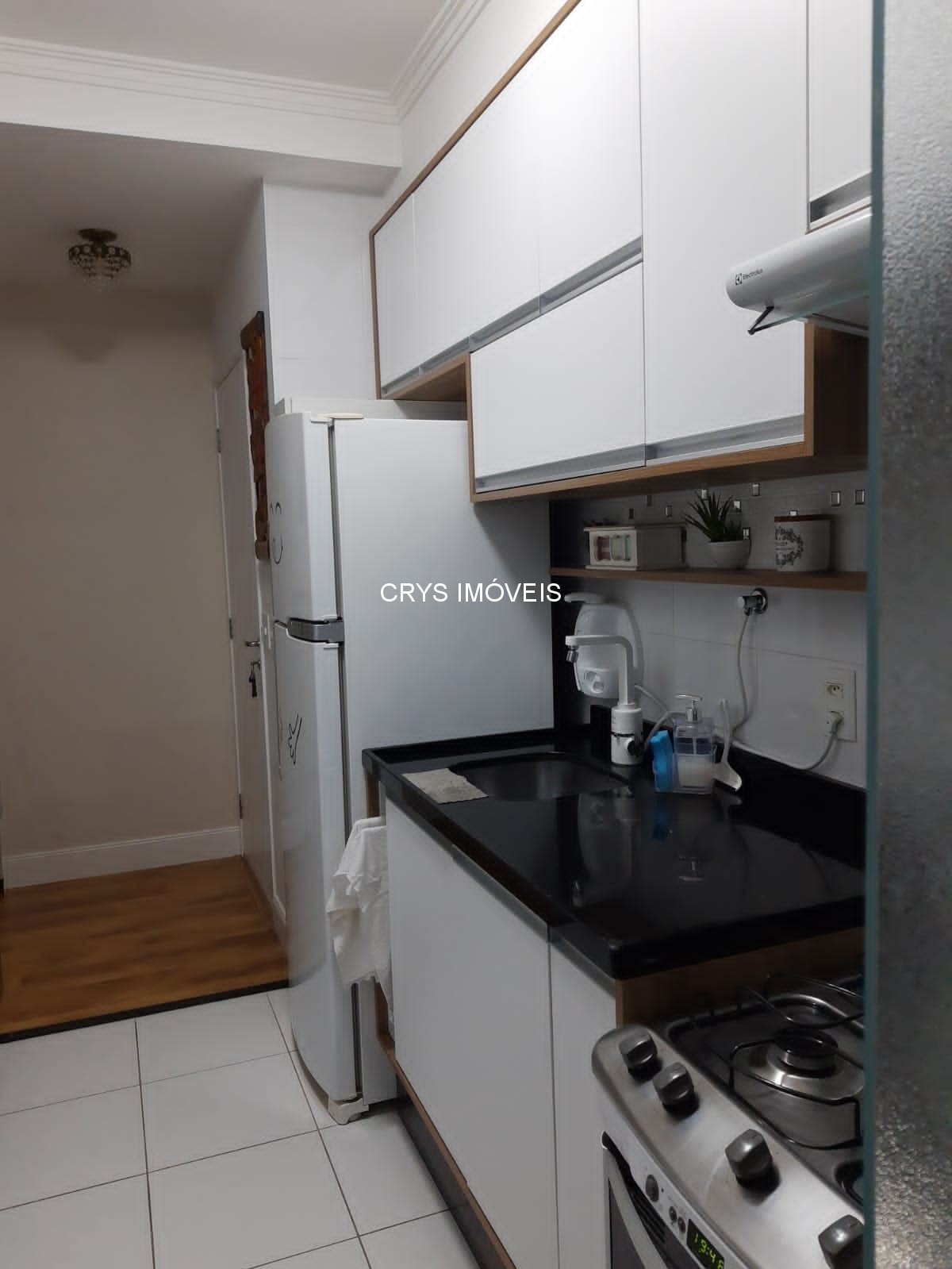 Apartamento, 2 quartos, 72 m² - Foto 12