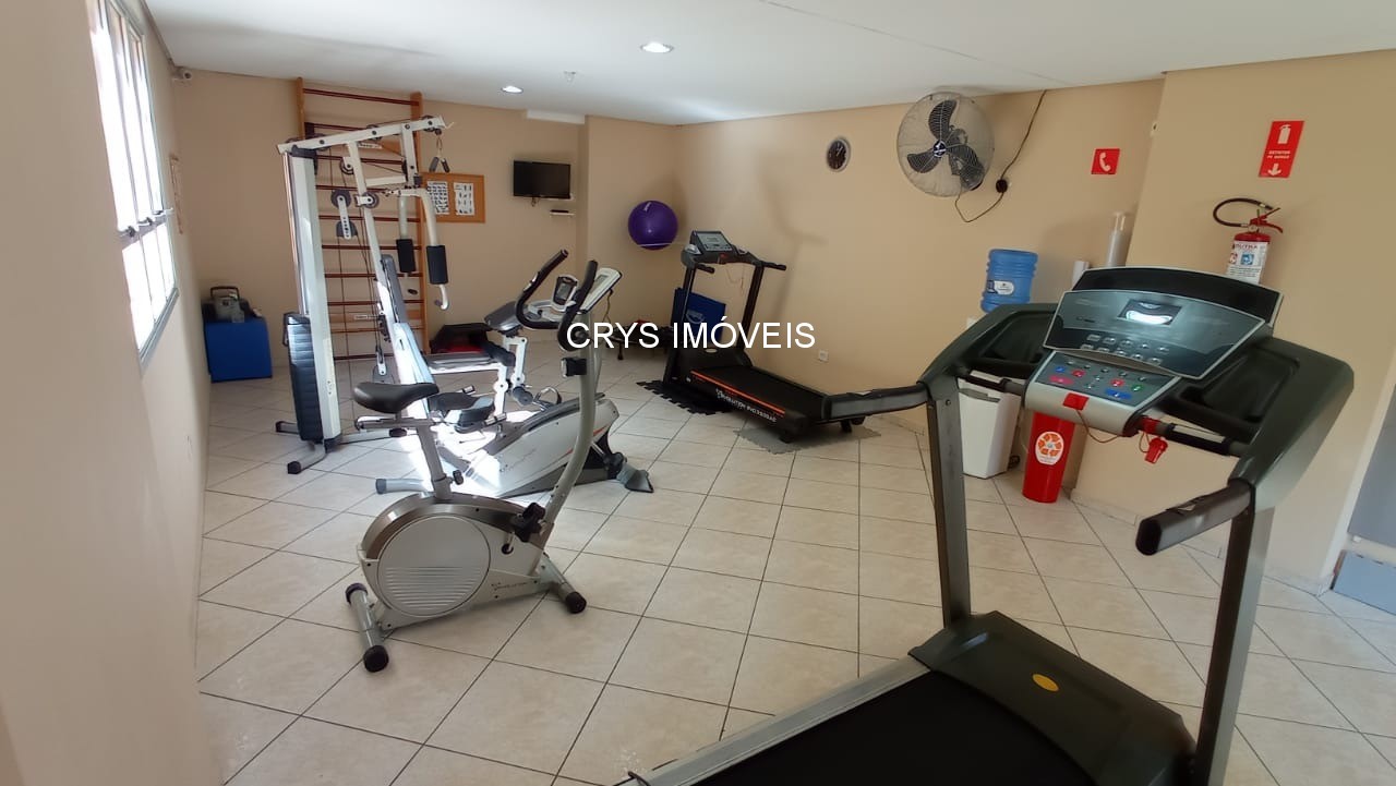 Apartamento, 2 quartos, 60 m² - Foto 18