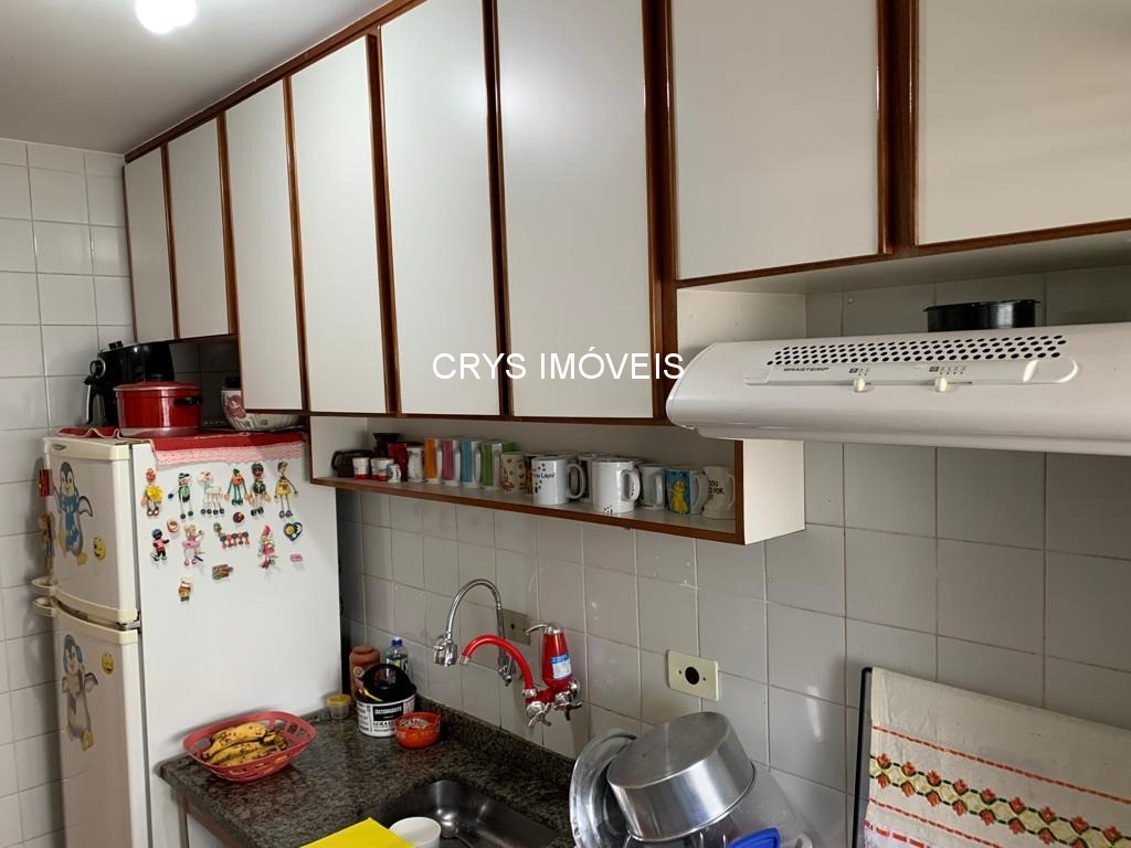 Apartamento, 2 quartos, 50 m² - Foto 19