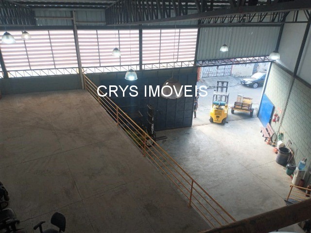 Depósito-Galpão, 430 m² - Foto 15