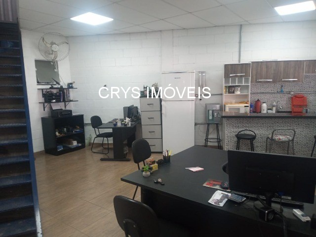 Depósito-Galpão, 430 m² - Foto 7