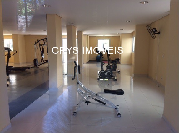 Apartamento para alugar com 2 quartos, 52m² - Foto 9
