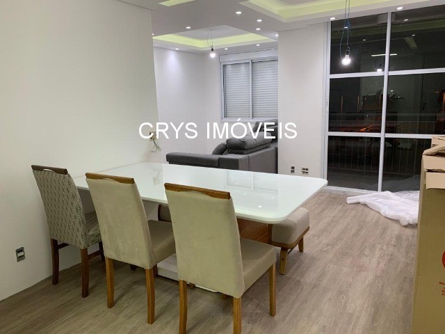 Apartamento, 2 quartos, 63 m² - Foto 1