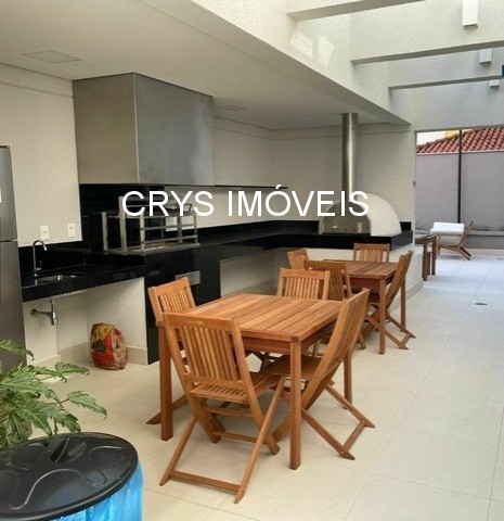 Apartamento, 2 quartos, 69 m² - Foto 3
