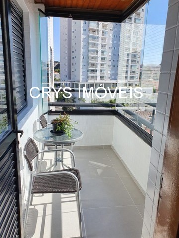 Apartamento, 3 quartos, 98 m² - Foto 10