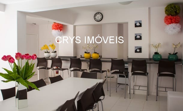 Apartamento, 2 quartos, 50 m² - Foto 20