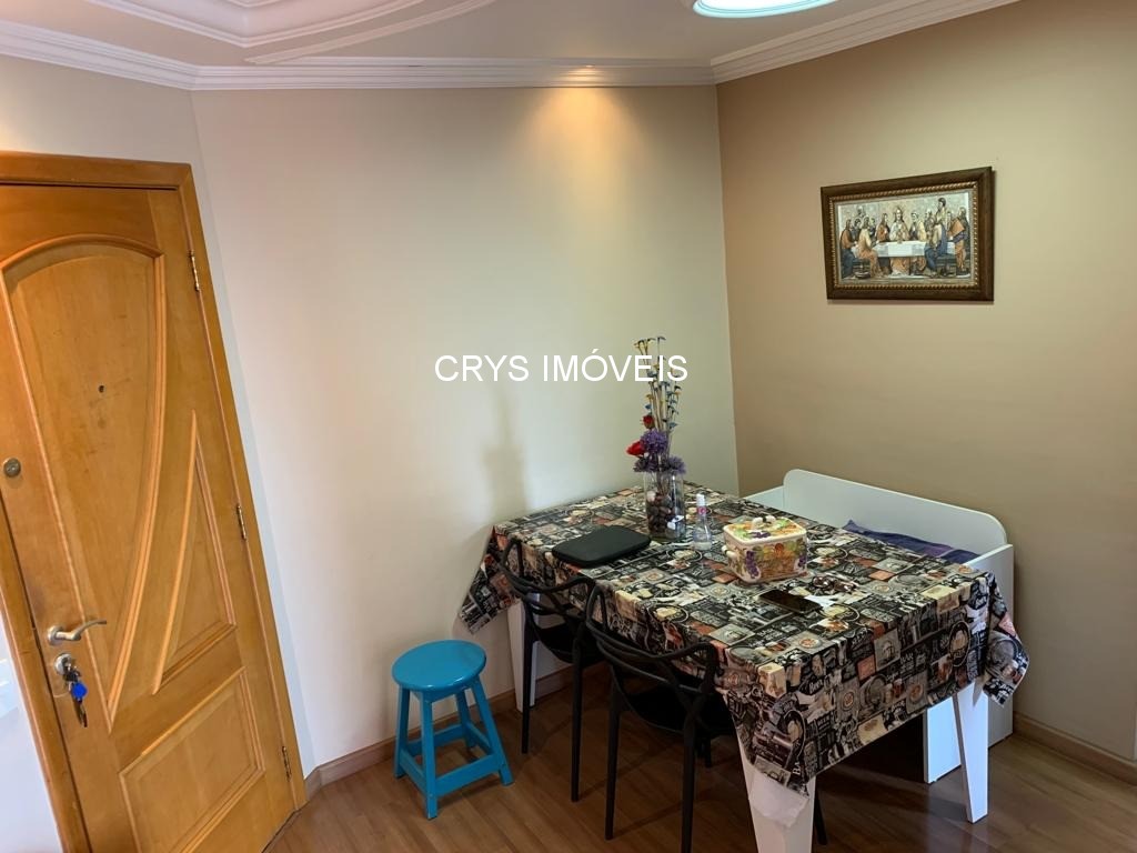 Apartamento, 2 quartos, 50 m² - Foto 9