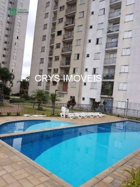 Apartamento, 2 quartos, 49 m² - Foto 21