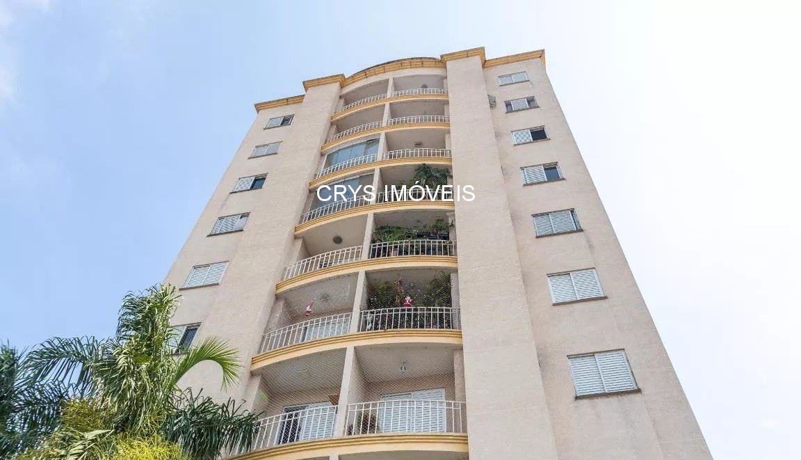 Apartamento, 3 quartos, 71 m² - Foto 21