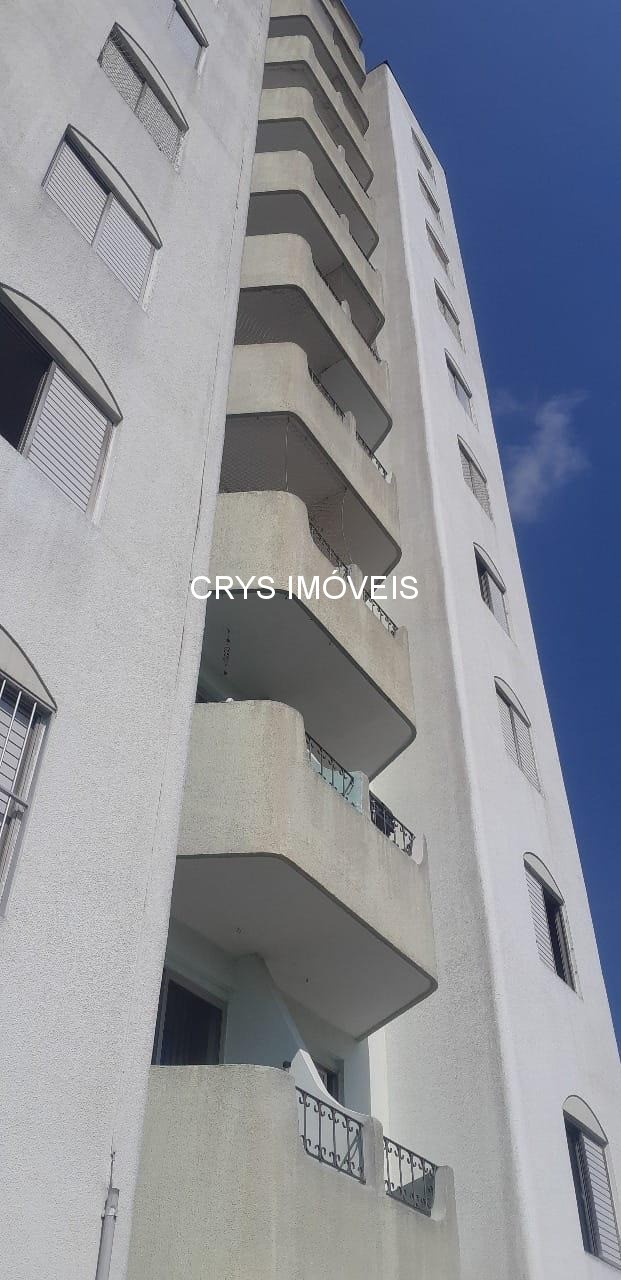 Apartamento à venda com 1 quarto, 36m² - Foto 1
