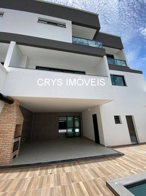 Casa, 4 quartos, 400 m² - Foto 1