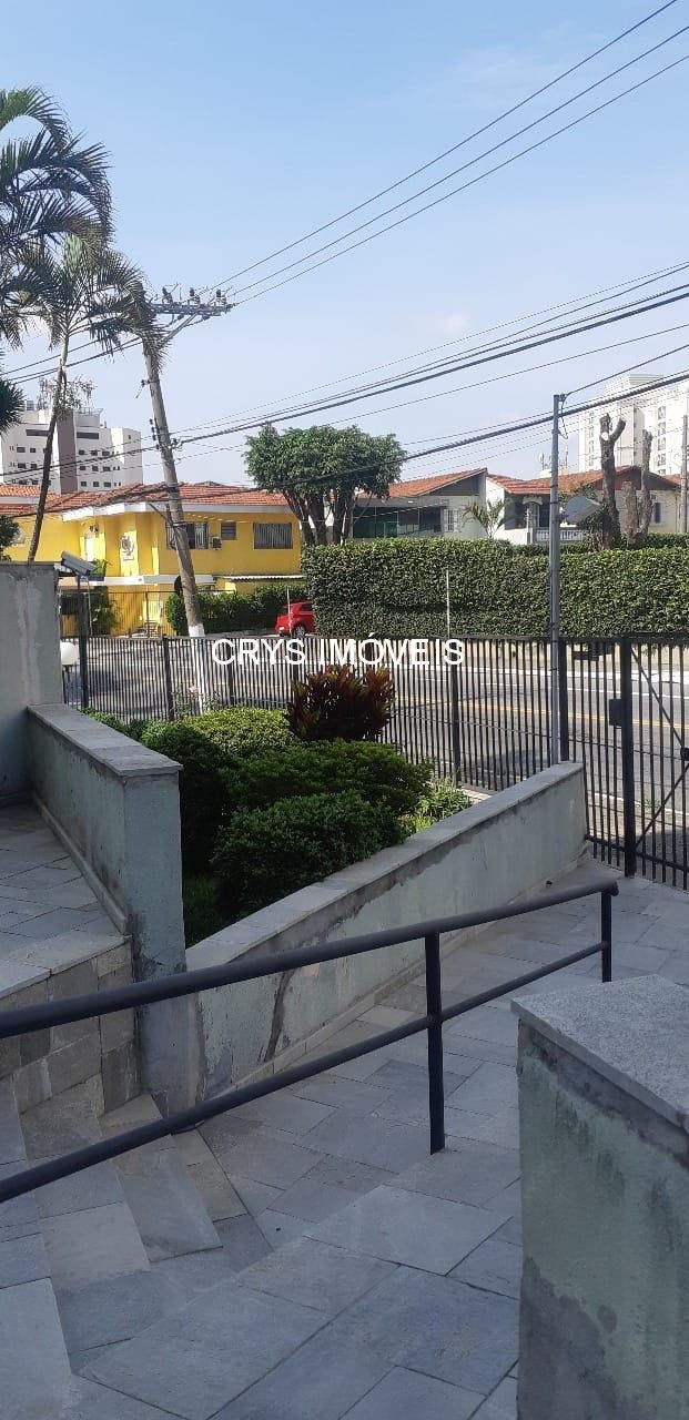 Apartamento à venda com 1 quarto, 36m² - Foto 2