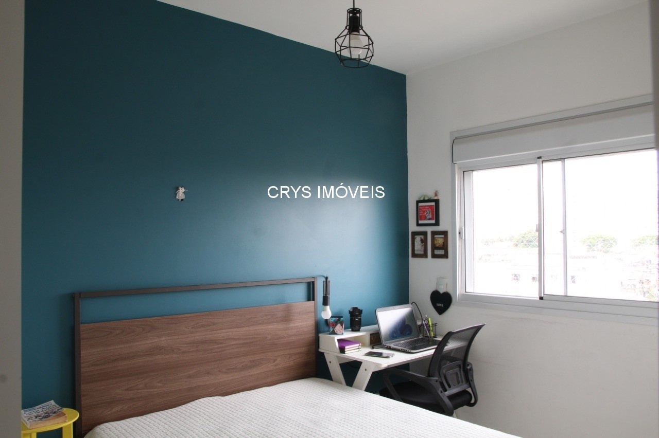 Apartamento, 2 quartos, 57 m² - Foto 4