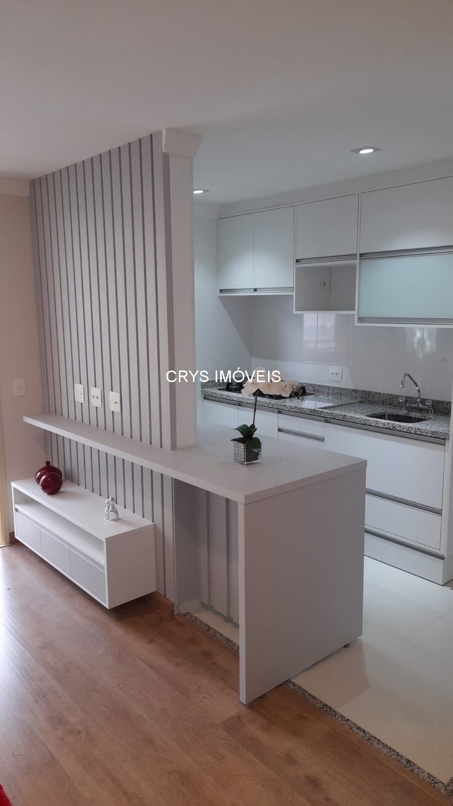 Apartamento, 1 quarto, 44 m² - Foto 12