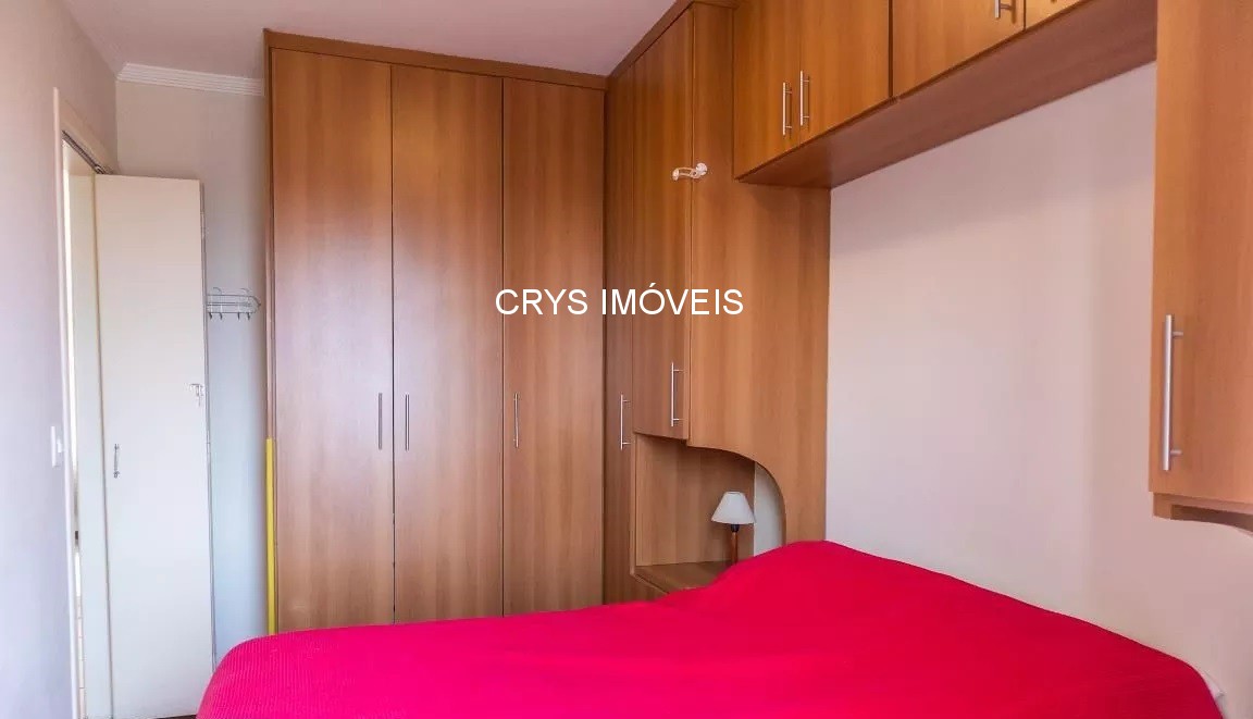 Apartamento, 3 quartos, 71 m² - Foto 4