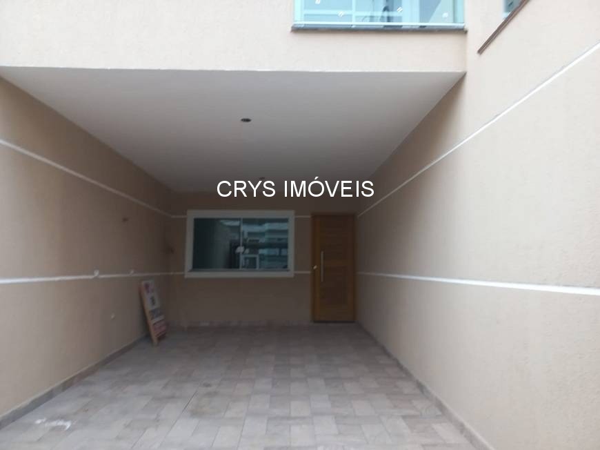 Casa, 3 quartos - Foto 15