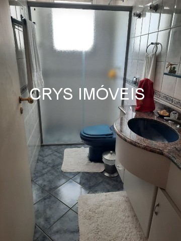 Apartamento, 3 quartos, 125 m² - Foto 3