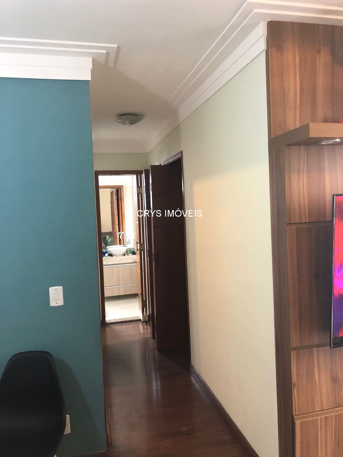 Apartamento, 2 quartos, 54 m² - Foto 7