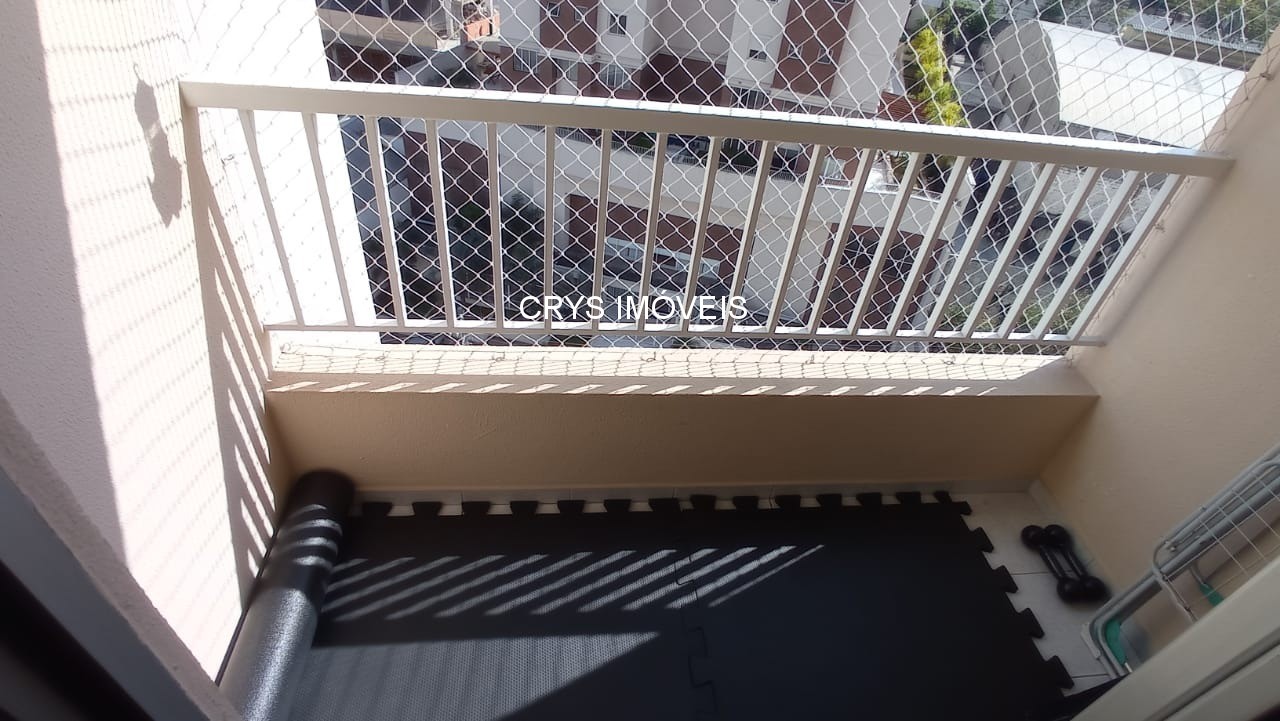 Apartamento, 2 quartos, 60 m² - Foto 24