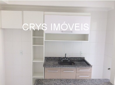 Apartamento para alugar com 2 quartos, 52m² - Foto 3