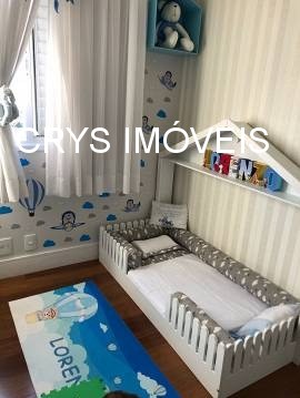 Apartamento, 3 quartos, 84 m² - Foto 12