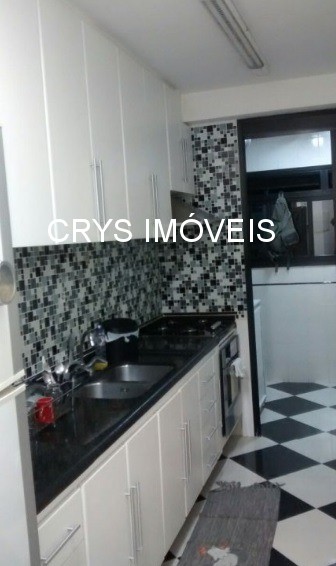 Apartamento, 3 quartos, 169 m² - Foto 17