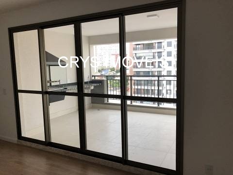 Apartamento, 3 quartos, 108 m² - Foto 1