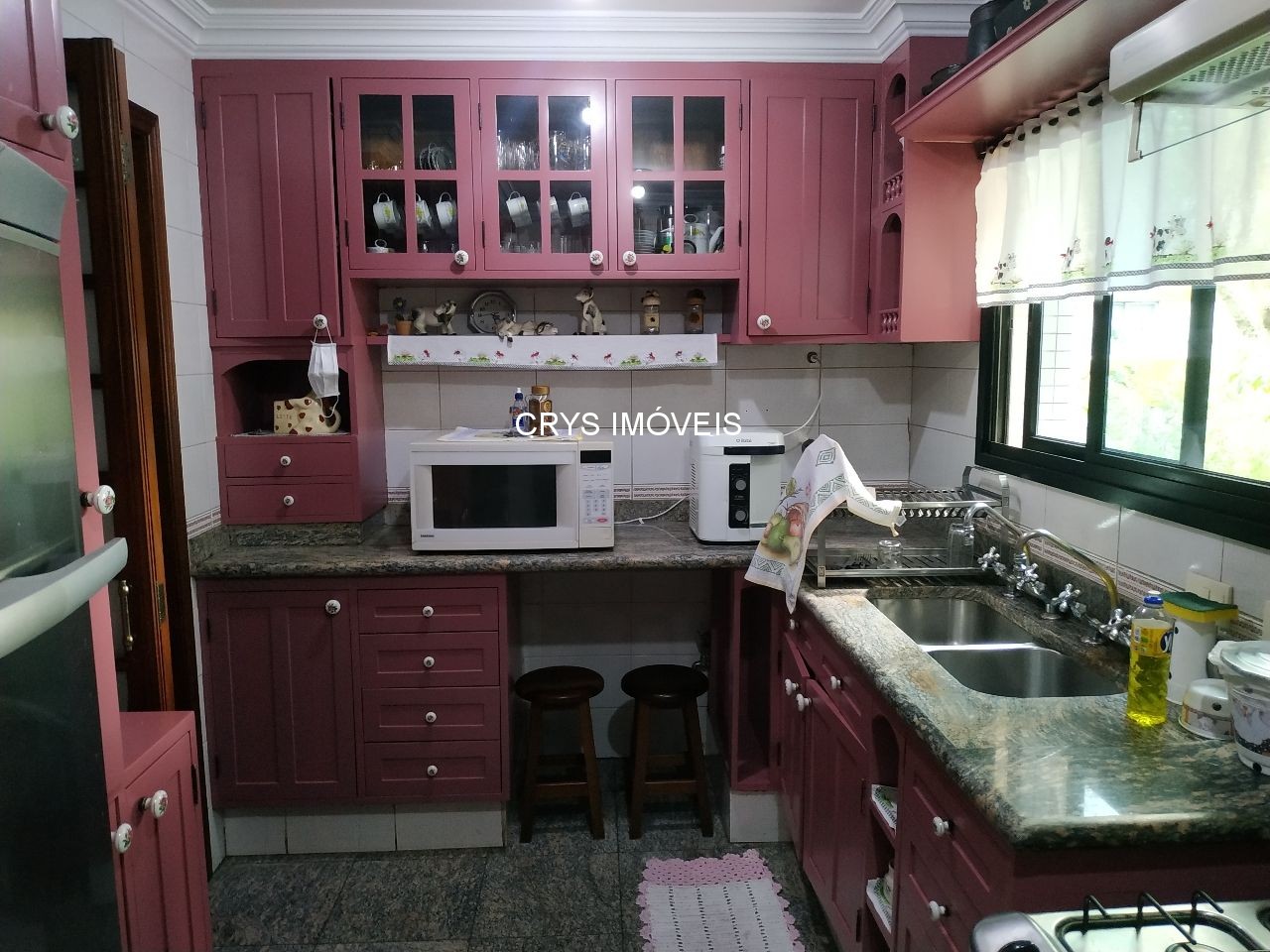 Apartamento, 4 quartos, 213 m² - Foto 7
