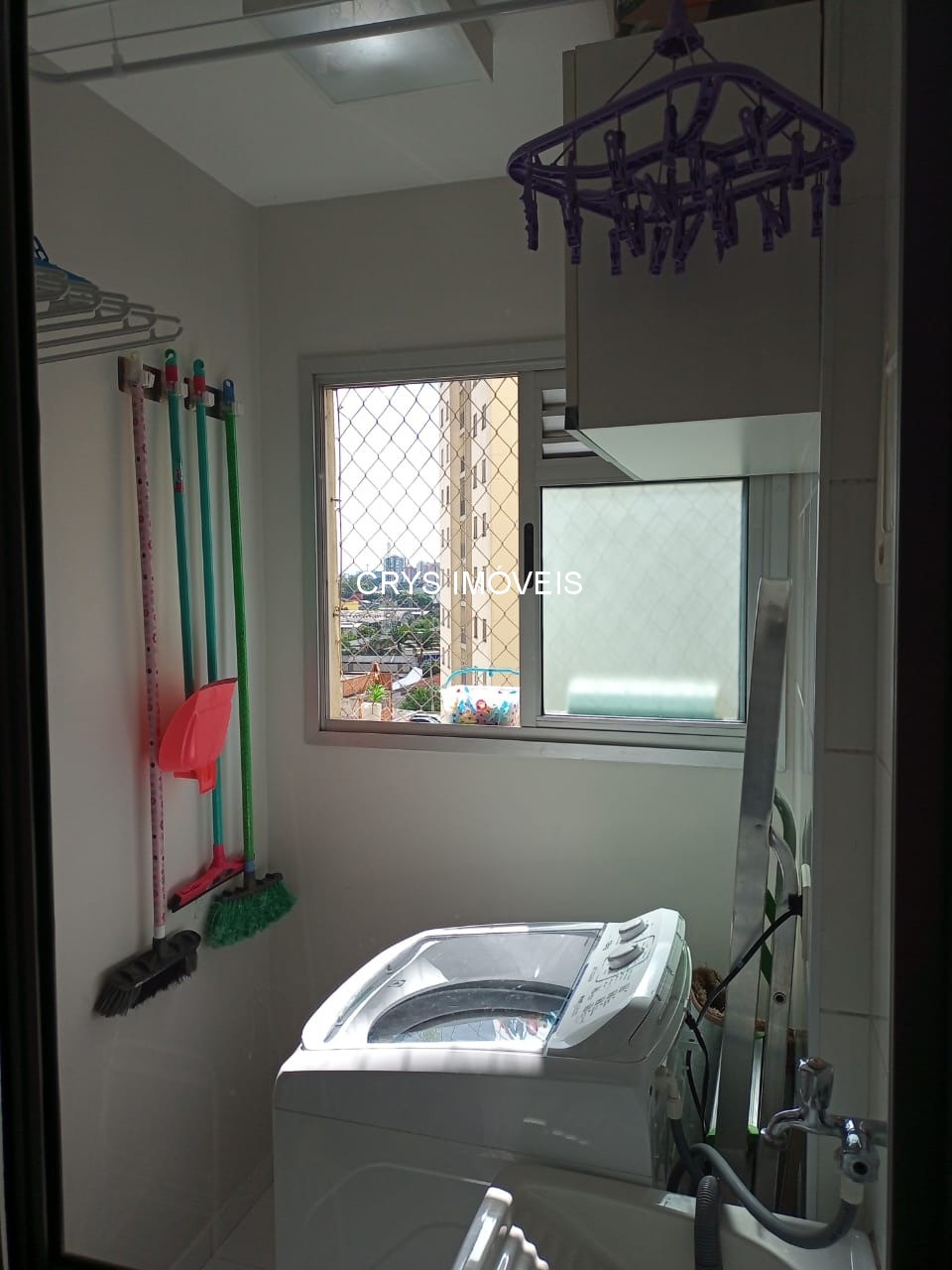 Apartamento, 2 quartos, 49 m² - Foto 9