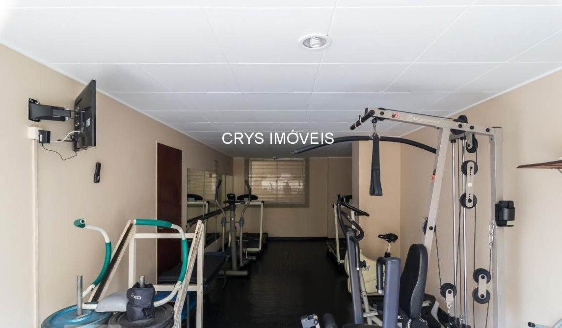 Apartamento, 3 quartos, 72 m² - Foto 4