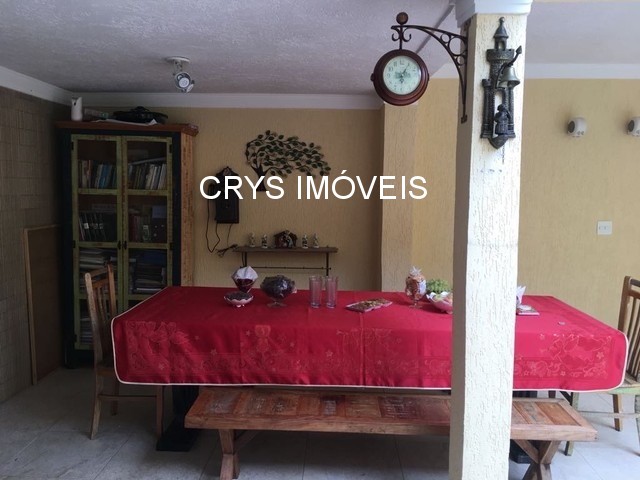 Casa, 4 quartos, 250 m² - Foto 11