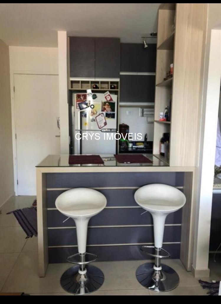 Apartamento, 1 quarto, 35 m² - Foto 13