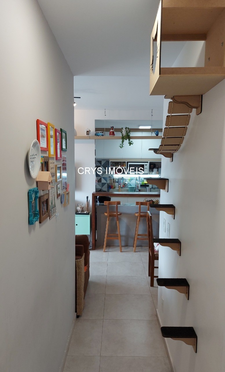 Apartamento, 2 quartos, 57 m² - Foto 27