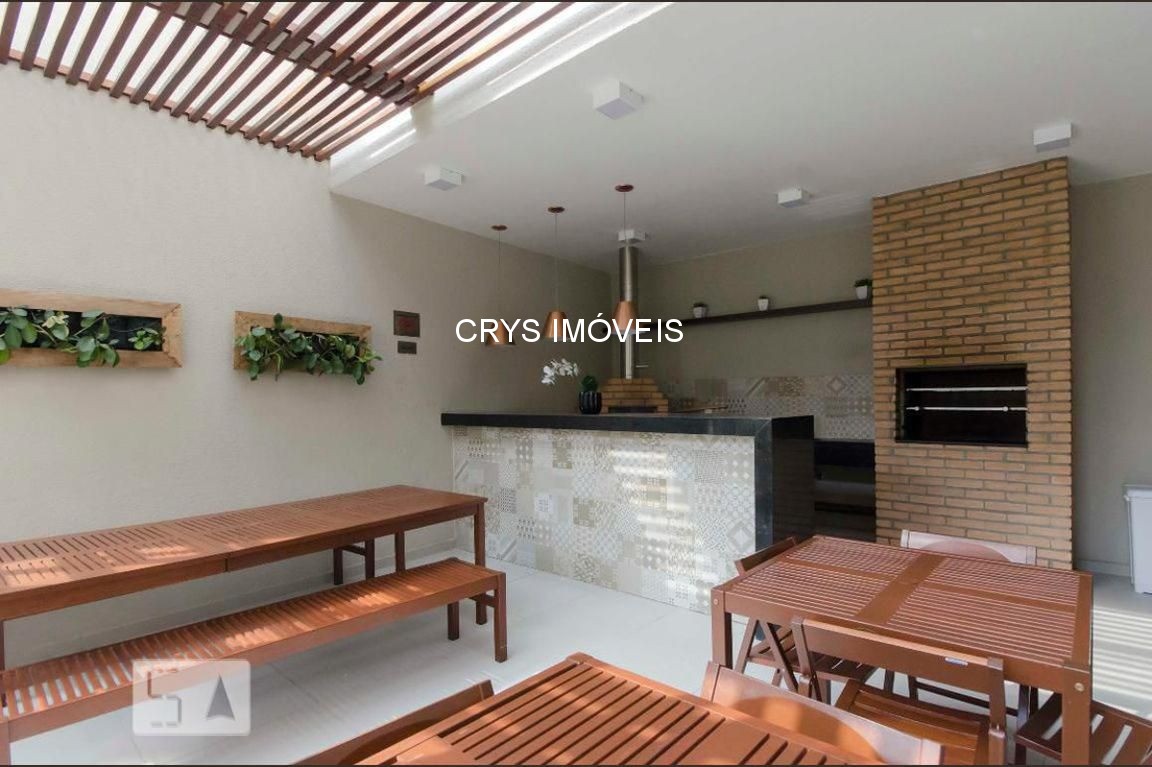 Apartamento, 2 quartos, 57 m² - Foto 6