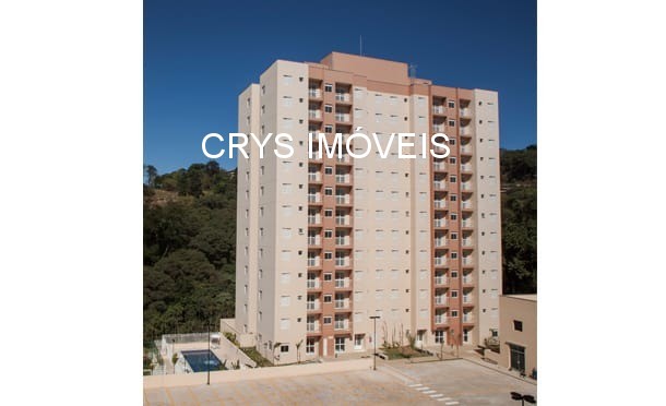 Apartamento, 2 quartos, 50 m² - Foto 7