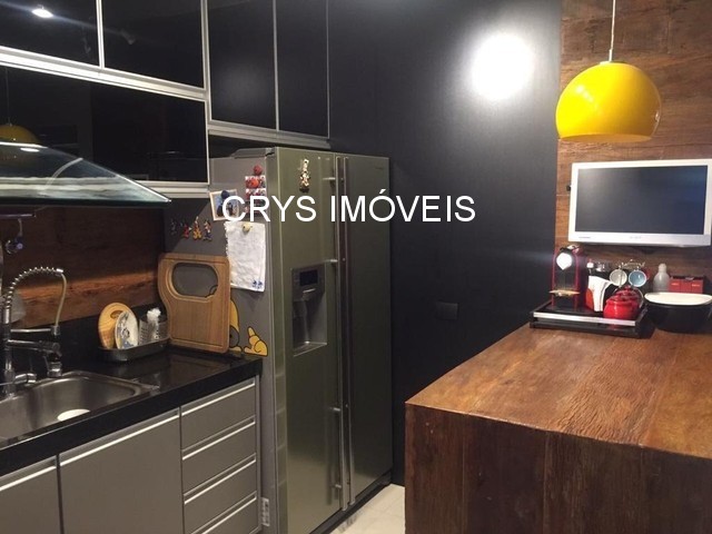 Casa à venda com 3 quartos, 139m² - Foto 19