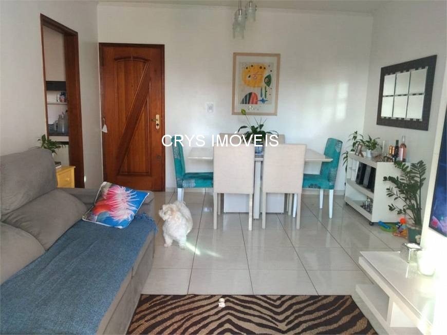 Apartamento, 3 quartos, 82 m² - Foto 1