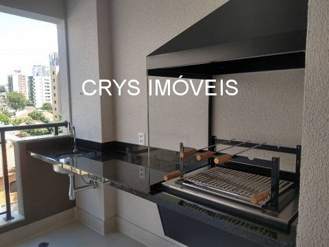 Apartamento, 3 quartos, 108 m² - Foto 4
