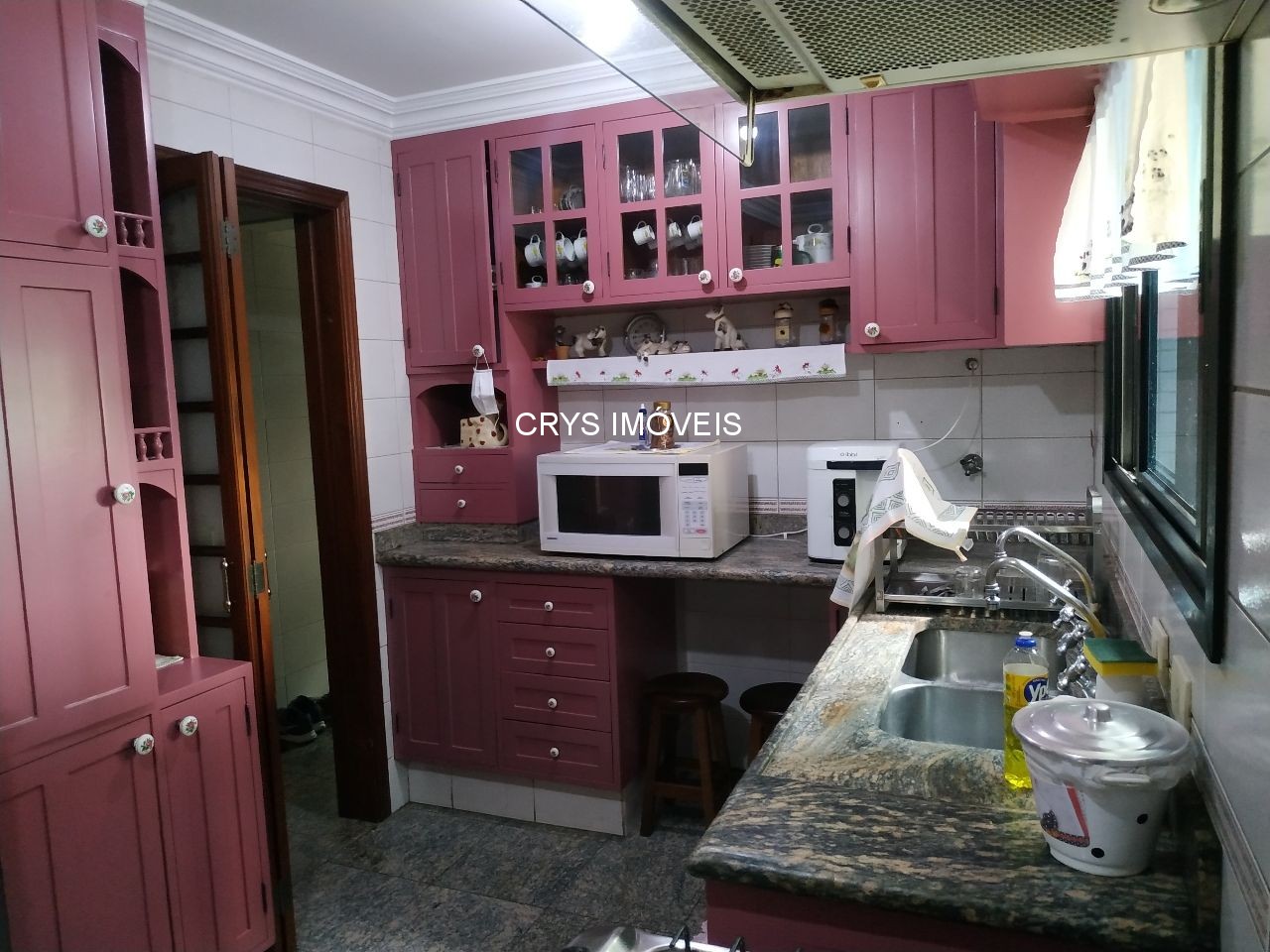 Apartamento, 4 quartos, 213 m² - Foto 12
